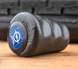 PERSONAL Schaltknauf Opel GT Commodore Manta Kadett GSE Coupe shift knob pomello - Bild 1 von 3