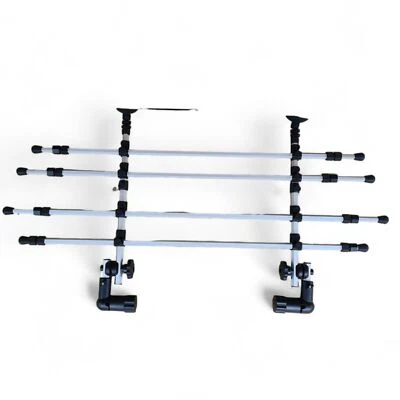 TRIXIE Dog Car Guard Adjustable Headrest Fixation W105–172cm H46–60cm New - Image 1 of 4