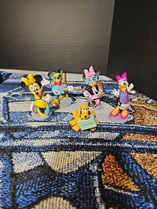 Disney Figuren Konvolut 5 Stück - Bild 1 von 6