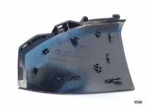 22-25 OEM HYUNDAI Tucson Hybrid LEFT EXTERIOR MIRROR SIDE COVER - Picture 1 of 9