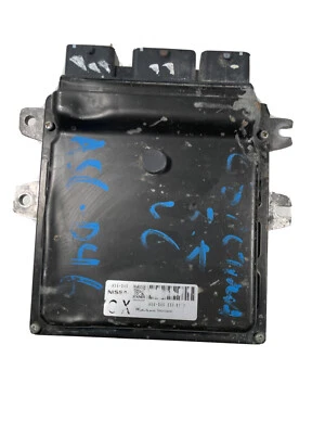 Computadora motor Nissan Altima 2008-2008 ecu pcm ecm pcu oem a56-d46 V2PFQ Foto 1 de 3