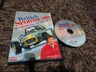 British Sportscars: The Track Day Revolution (DVD, 2005) DUKE rare oop