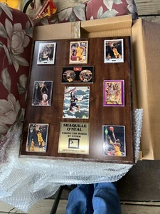 Shaquille O’neal Taking the World by Storm  - Picture 1 of 1