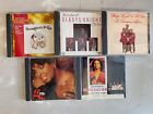Gladys Knight CD Lot of 5! Every Beat Just For Christmas Very Best Imagination