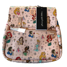 Petunia Pickle Bottom Meta Mini Backpack Disney Princess One Size Multicolor