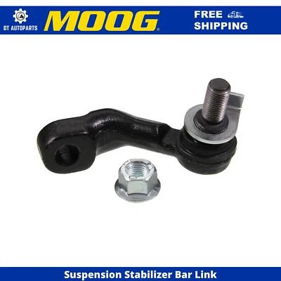 Barra estabilizadora de suspensão INFINITI G35 2004-2006 link dianteiro direito MOOG 2004 - Imagem 1 de 4