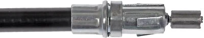 Rear Left Parking Brake Cable Dorman For 2004-2005 Ford F-150 - Image 1 of 2