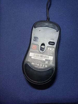 BenQ Zowie FK2 - Image 1 of 4