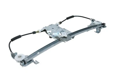 URO Window Regulator Rear Right For 1992-1993 Mercedes-Benz 300SE - Image 1 of 2