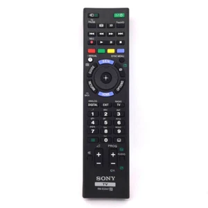 New Replace RM-ED047 For Sony Bravia TV Remote Control KDL-40HX750 KDL-46HX850 - Picture 1 of 6