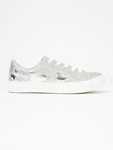 george womens trainers