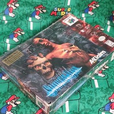 .N64.' | '.Shadow Man.