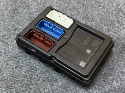 HONDA CIVIC EX-L 22-23 OEM 1.5L HATCHBACK BCM BCU CUERPO UNIDAD MÓDULO DE COMPUTADORA 22K Foto 1 de 4