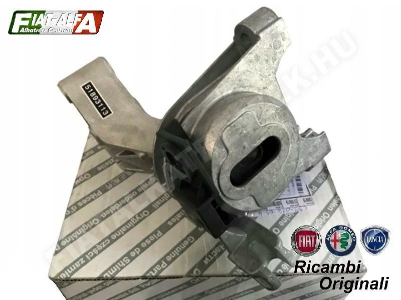 ENGINE MOUNTING BRACKET 51893113 Fiat Stilo, Bravo New Original - Image 1 of 1