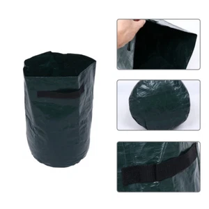 Bag Reusable Yard Waste Bags Leaf Garbage Bags Reusable Leaf Bags - Picture 1 of 12