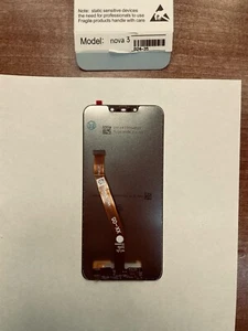 LCD Display Bildschirm Einheit Ersatz für Huawei Handys - Bild 1 von 16