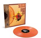 Kate Bush KICK INSIDE 180g REMASTERED New Mango Chutney Colored Vinyl Record LP