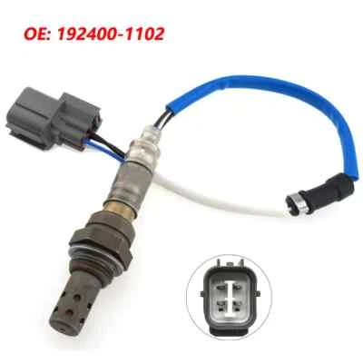 For Honda CR-V 36531PPA305 New Front Oxygen Sensor 36531-PPA-305 - Image 1 of 4