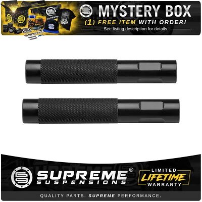 Manga de refuerzo de varilla de amarre para 99-07 Chevy Silverado GMC Sierra 1500 HD 4x4 Foto 1 de 4