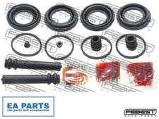Repair Kit, brake caliper for MAZDA FEBEST 0575-LWF fits Front Axle