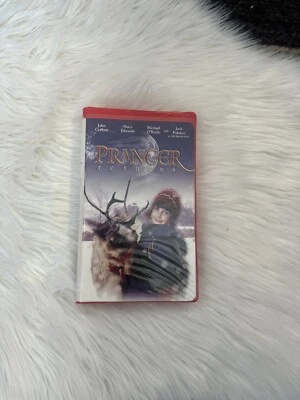 Prancer Returns (VHS, 2001, Clamshell) Includes Insert Mint Movie - Image 1 of 4