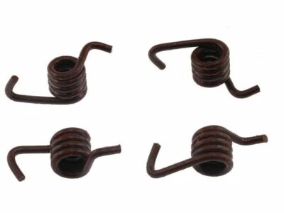 Zapata de freno de tambor trasera izquierda para Ford P350 1967-1976 88935NH 1968 Foto 1 de 2