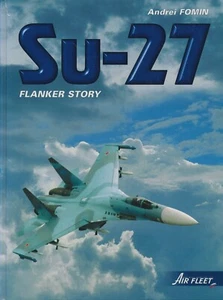 Su-27 Flanker Story (Air Fleet) - Picture 1 of 1