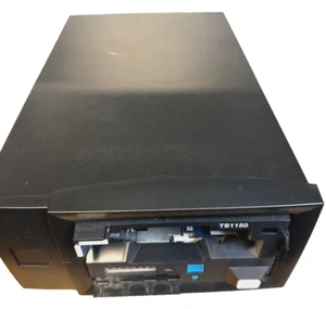 IBM 3592-E08 TS1150 External Table Top Tape Drive with Service Panel (Tested) - Picture 1 of 5