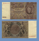 Germany 1000 Reichmark 1936 - Copy