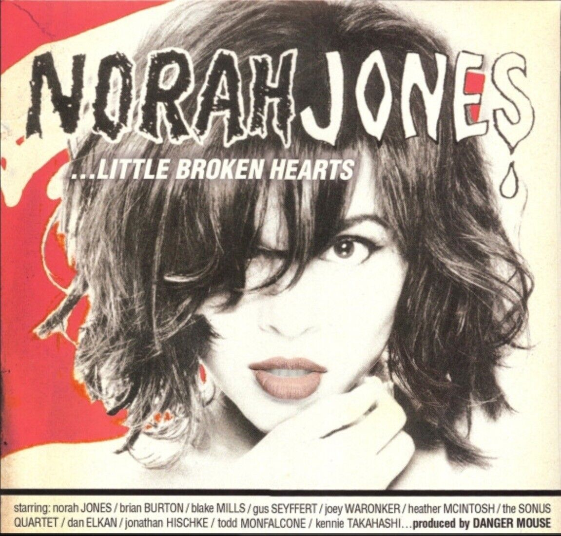 Pop Norah Jones Vinyl Records for sale | eBay Pop Norah Jones Vinyl Records for sale | eBay