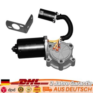 Motor de transmisión para Mercedes-Benz Clase M W163 ML 320 350 430 500 1635400888 - Imagen 1 de 7