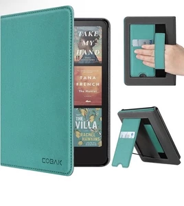 CoBak Stand Case für 7 Kindle Paperwhite 12. Gen 2024 und Kindle Colorsoft Neu - Bild 1 von 12