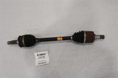 EJE CV DELANTERO EJE Acura TLX 15 16 17 18 Izquierdo 1347143 Foto 1 de 4