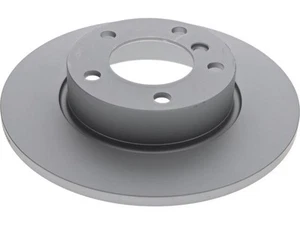 ATE 52NM92G Front Brake Rotor Fits 1995-1998 BMW 318ti Coated Solid Rotor Coated - Picture 1 of 1