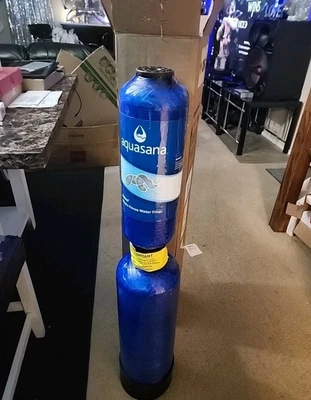 Filtro de agua AquasanaRhino EQ-1000 Foto 1 de 4