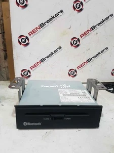 Renault Koleos 2008-2015 Bluetooth Navigation Unit 25915JY000 - Picture 1 of 4