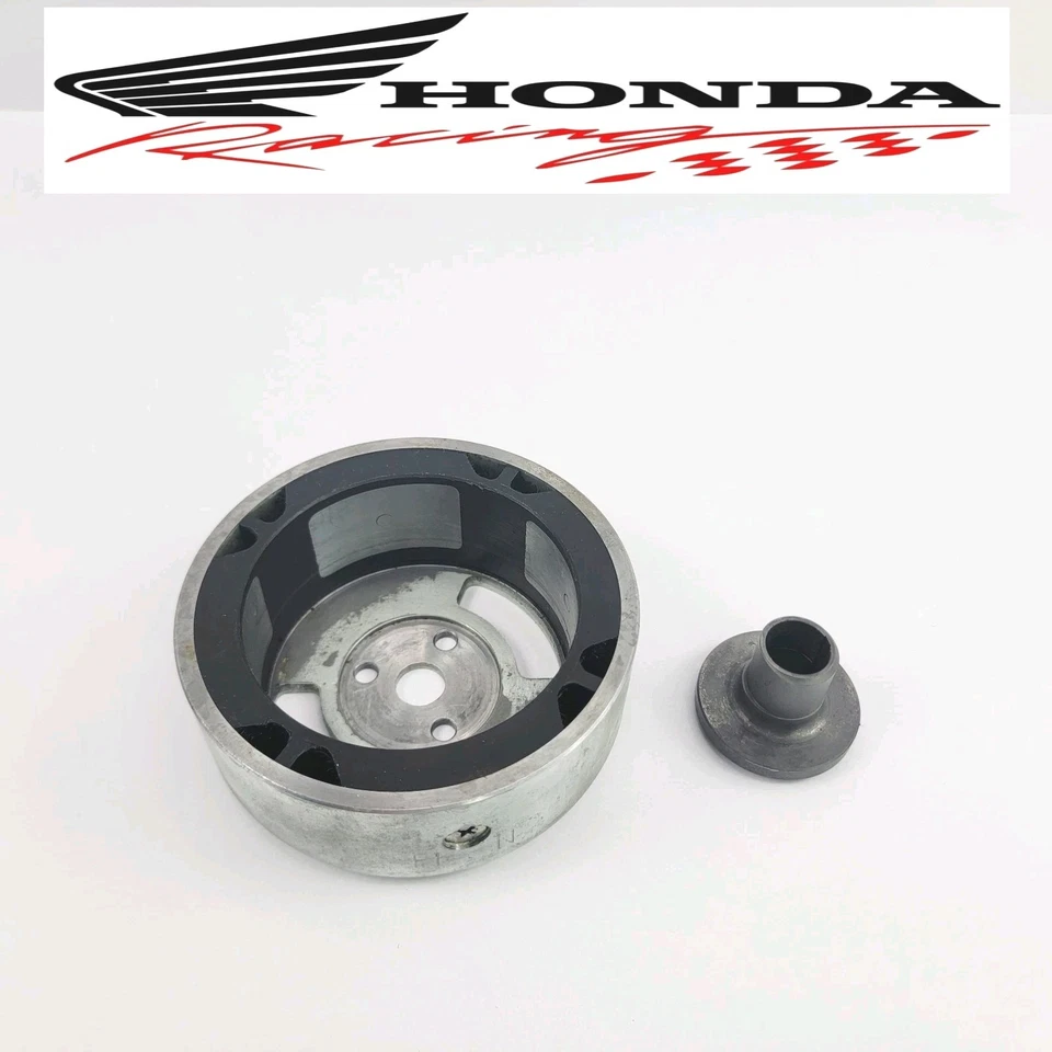 Honda NC50 NA50 1978 78-80 Express volante rotor placa magnética accionamiento 31121-147- Foto 1 de 4