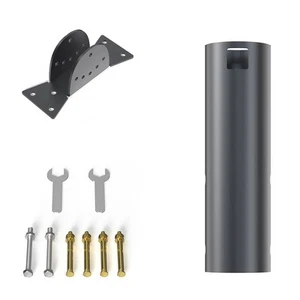 Adjustable Mounting Kit for V2 Bracket Satellite Support5634 - Afbeelding 1 van 6