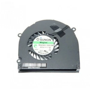 Lüfter Fan für Apple MacBook 15 MG62090V1-Q020-S99 K1937B 922-8702 6 Prozessor - Bild 1 von 1