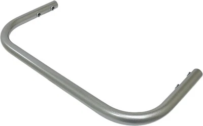 SPI Rear Bumper for 2010-2012 Yamaha FX10M FX Nytro MTX SE 153 Snowmobile - Image 1 of 2