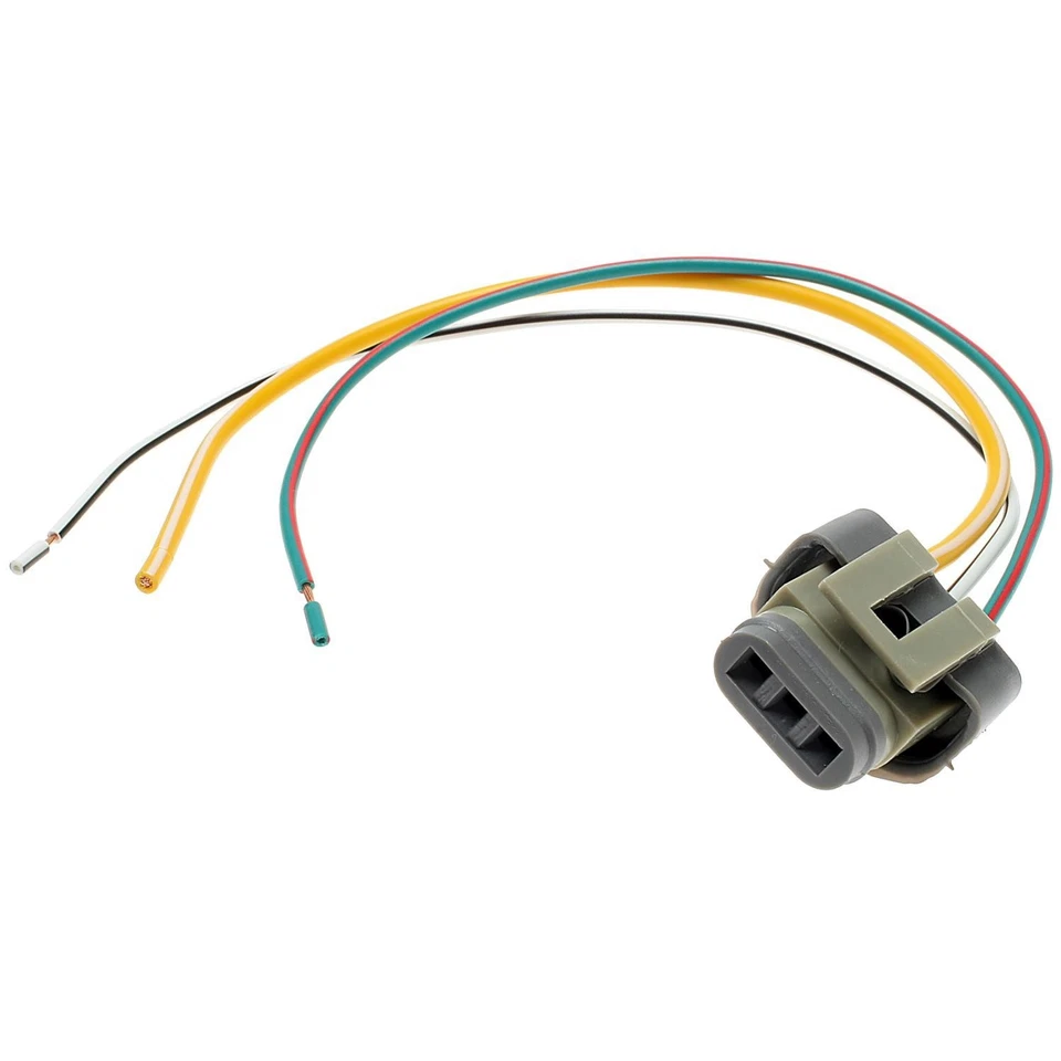 Conector regulador de voltaje SMP para Ford Mustang II 1974, 1977 Foto 1 de 4