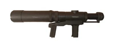 Novoflex Schnellschuss Objektiv 8/600mm mit Anschluss LeicaR, 600mm Leica R Tele - Bild 1 von 4