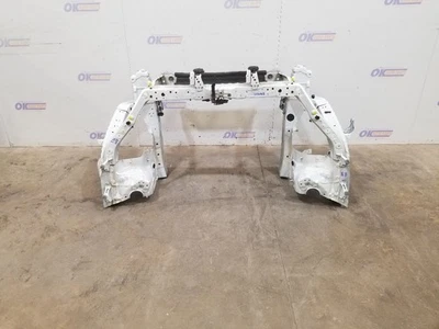 22 2022 TOYOTA RAV4 RAV 4 RADIATOR CORE SUPPORT *CUT*  Foto 1 de 4