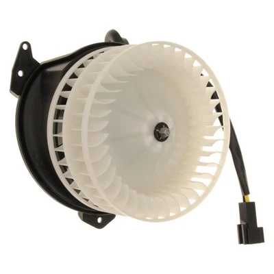 For Dodge Grand Caravan 1996-2000 VDO PM9302 HVAC Blower Motor w Wheel - Imagem 1 de 3