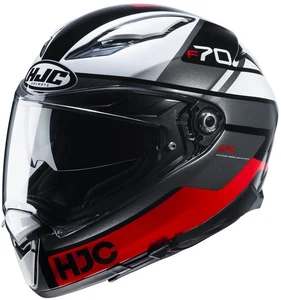 HJC F70 Tino Mc-1 Helmet size Medium - Picture 1 of 3