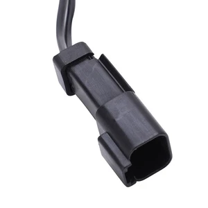Pressure Switch Sensor 106-0180 Part Replacement For CAT 320/320B Big Squar ZC - Picture 1 of 22