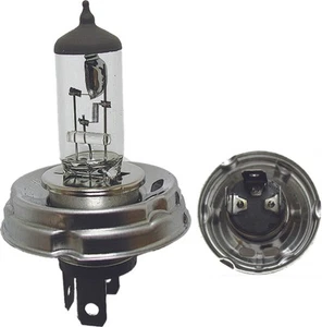 SP1 Quartz Halogen Bulb, 60W-55W 01-178-03 GE6360H - Picture 1 of 4