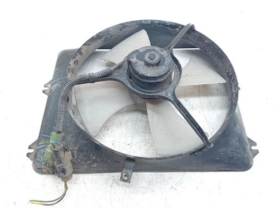 ELECTROVENTILADOR / 2658533 PARA HONDA CONCERTO HW 1.6 HW - Imagen 1 de 4