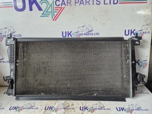 SEAT LEON MK3 2013-2017 1.6TDI CLHA ENGINE COOLING RADIATOR 5Q0121251EB - Picture 1 of 10