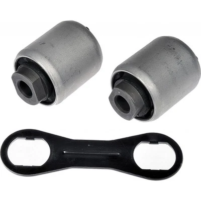 For Cadillac Escalade EXT 2007-2013 Rack and Pinion Mount Bushing Steel, Rubber - Image 1 of 4